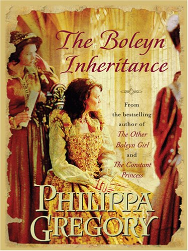 The Boleyn Inheritance