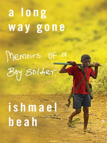 A Long Way Gone