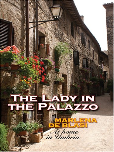 The Lady in the Palazzo