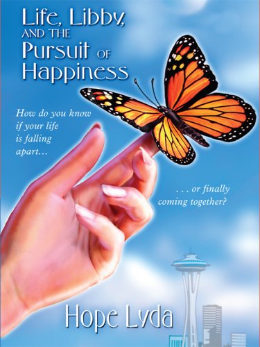 Life, Libby, and the Pursuit of Happiness
