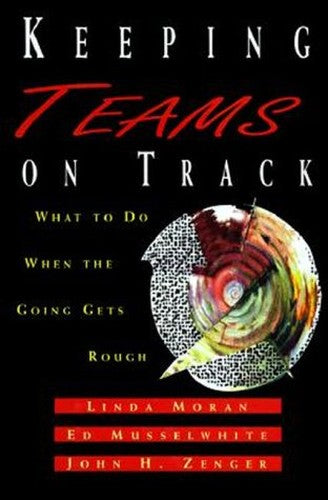 Keeping Teams On Track