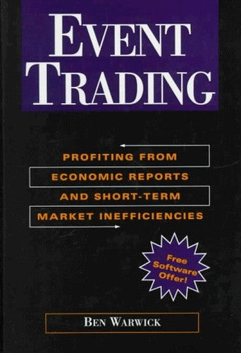 Event Trading