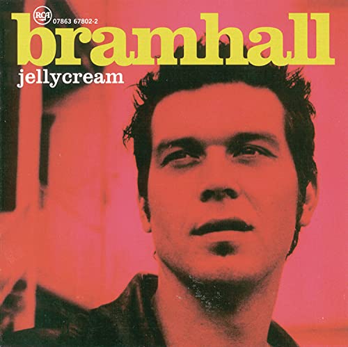 Jellycream