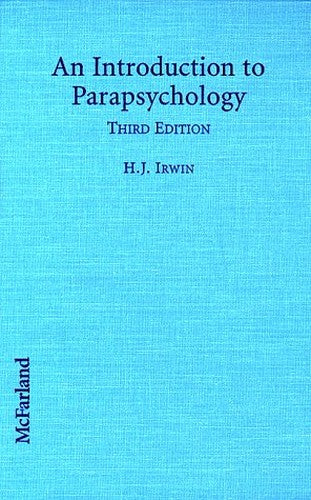 An Introduction to Parapsychology