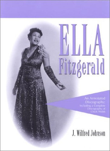 Ella Fitzgerald