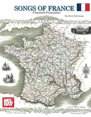 Songs Of France