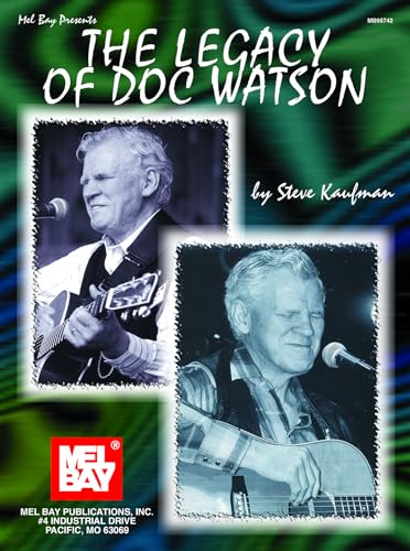 Legacy Of Doc Watson, The