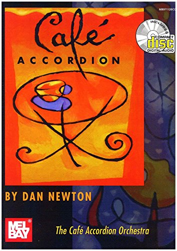 Cafe Accordion