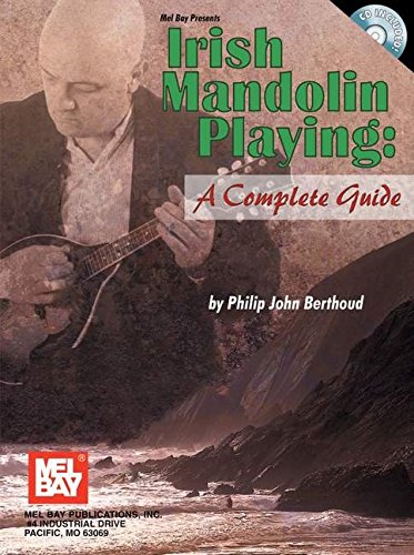 Mel Bay Presents Irish Mandolin Playing