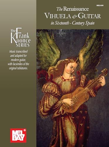 Renaissance Vihuela and Guitar In Sixteenth