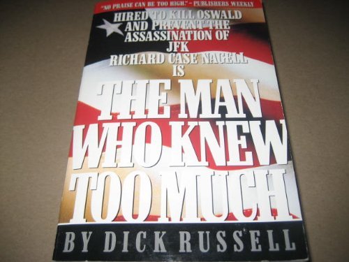 The Man Who Knew Too Much