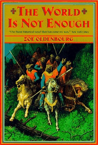 The World is Not Enough