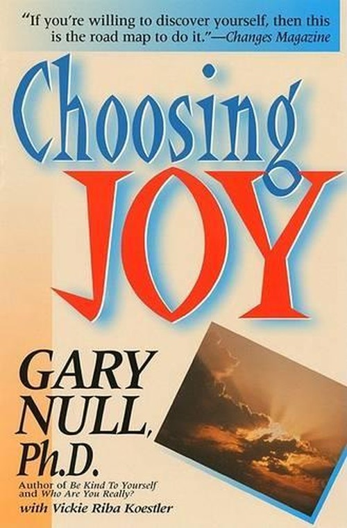 Choosing Joy