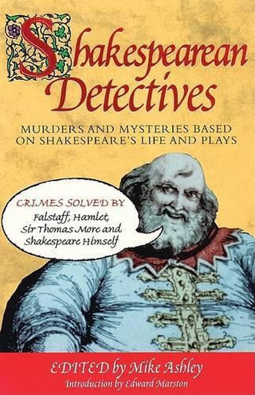 Shakespearean Detectives