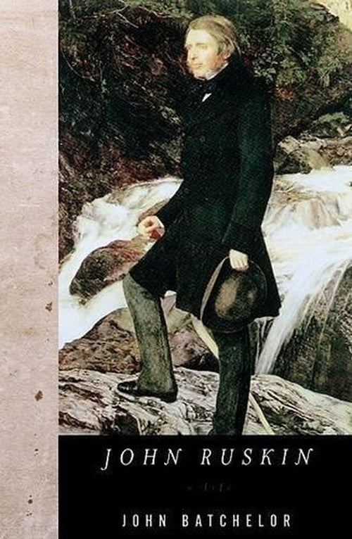 John Ruskin