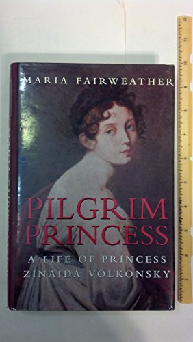 Pilgrim Princess