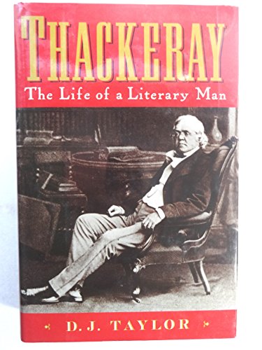 Thackeray