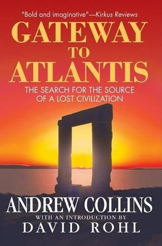 Gateway to Atlantis