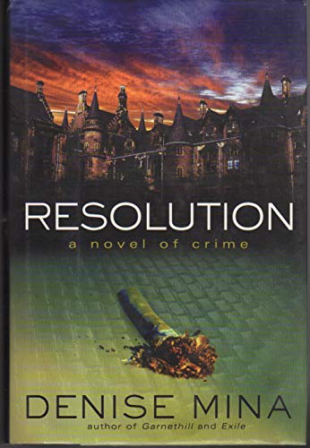 Resolution