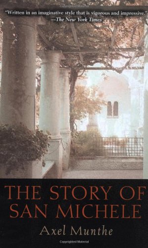 The Story of San Michele