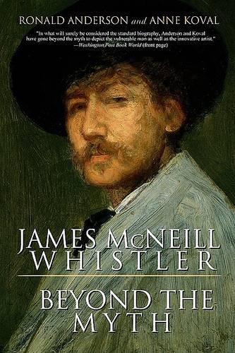 James McNeill Whistler