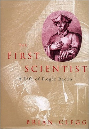 The First Scientist