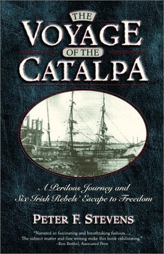 The Voyage of the Catalpa