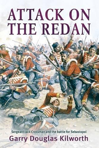 Attack on the Redan