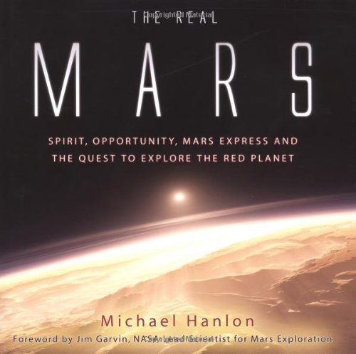 The Real Mars