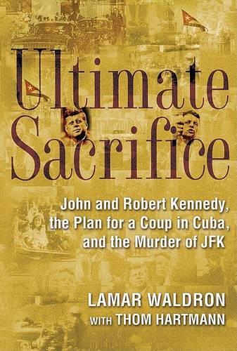 Ultimate Sacrifice