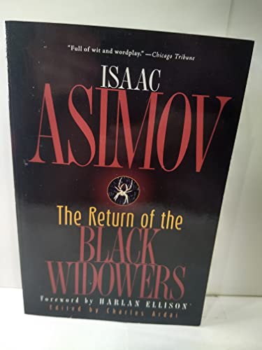 The Return of the Black Widowers