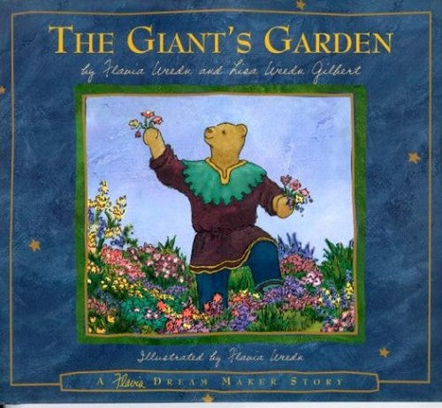 The Giant's Garden