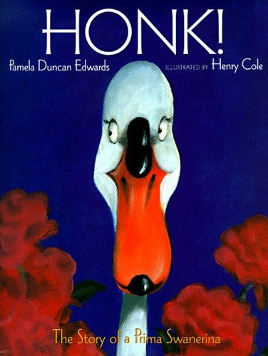 Honk!