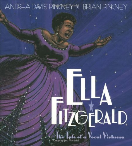 Ella Fitzgerald