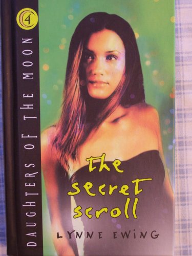 Secret Scroll