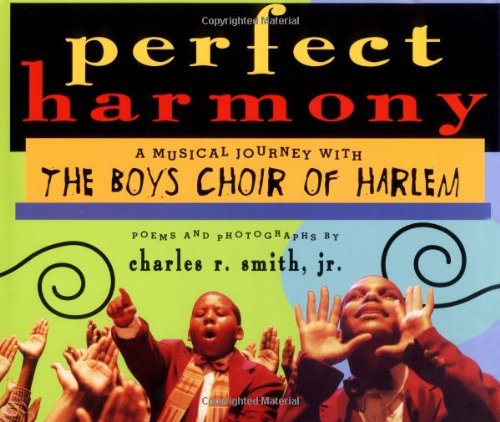 Perfect Harmony
