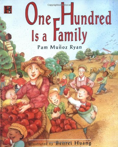 One Hundred Is a Family
