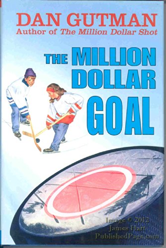 The Million Dollar Goal