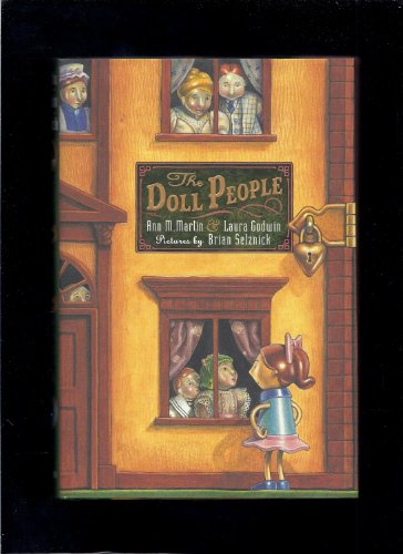 The Doll People