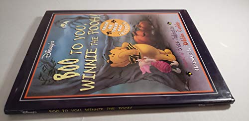 Boo to You, Winnie the Pooh!