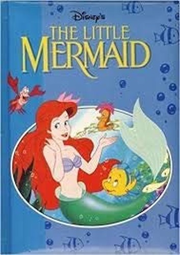The Little Mermaid
