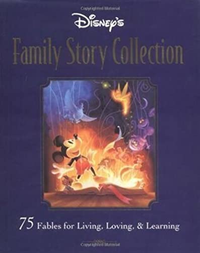 Disney's Family Storybook Collection