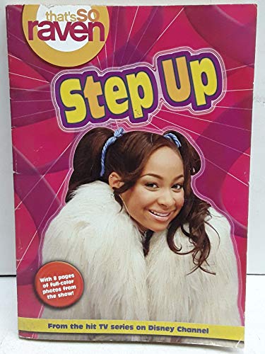 That's So Raven #4: That's So Raven: Step Up