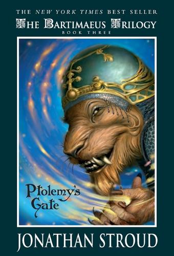 Ptolemy's Gate
