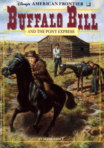American Frontier #13