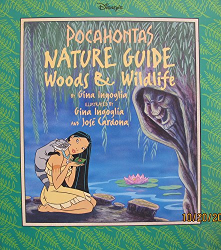 Disney's Pocahontas Nature Guide