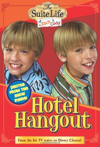 Suite Life of Zack & Cody, the Hotel Hangout