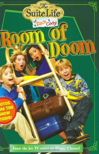 Suite Life of Zack & Cody, the Room of Doom