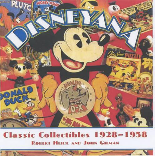 Disneyana