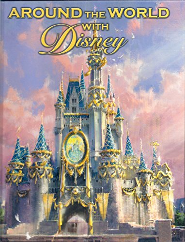 Around the World with Disney